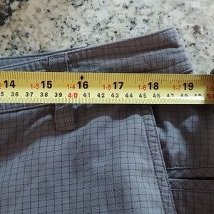 Lululemon Shorts, 38 inch waist, 9 inch inseam